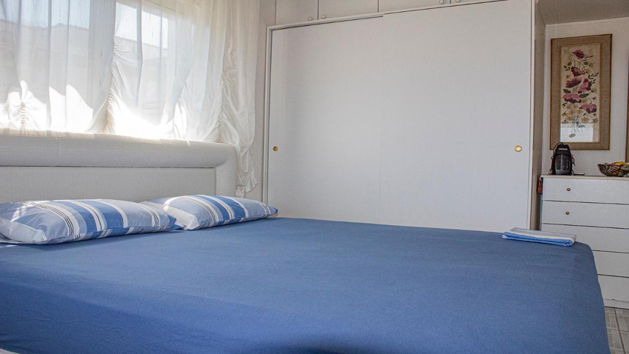 Apartment 45M2 In Asproválta Exteriér fotografie